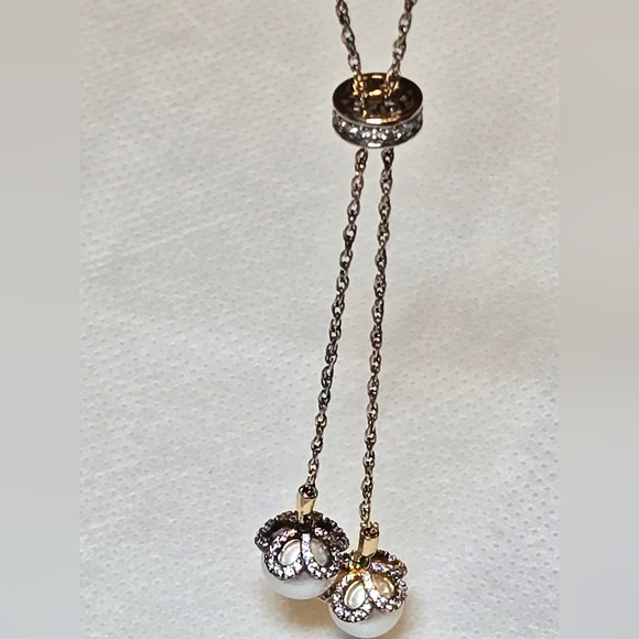 Vanna K for Bella Luce Necklace - Picture 2 of 10